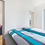 Gosewatt 4 Appartement Husby (Schleswig-Flensburg)