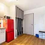 Appartement Gosewatt 4 *