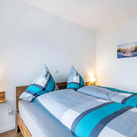 Gosewatt 4 * Husby (Schleswig-Flensburg)