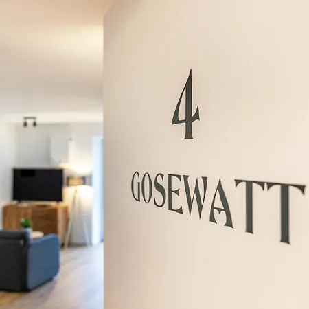 Gosewatt 4 *