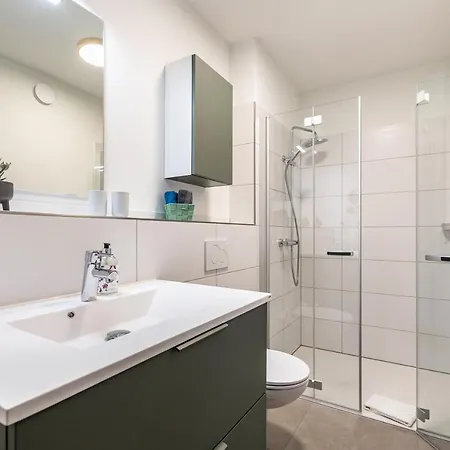 Gosewatt 4 Lejlighed