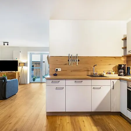 Lejlighed Gosewatt 4 *