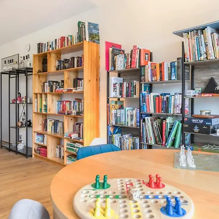 Apartment Gosewatt 4 Husby (Schleswig-Flensburg)