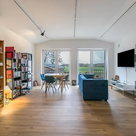 Apartment Gosewatt 4 Husby (Schleswig-Flensburg)