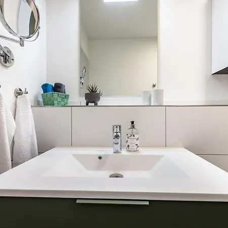 Gosewatt 4 Lejlighed Husby (Schleswig-Flensburg)