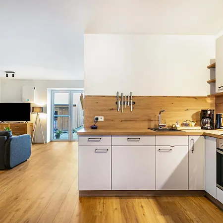 Appartement Gosewatt 4