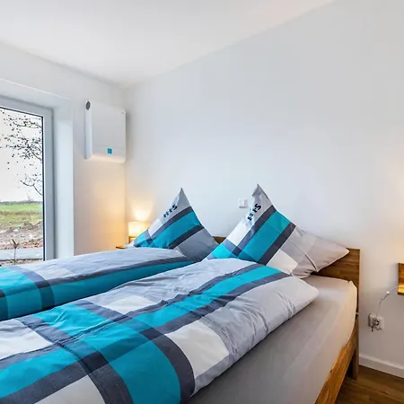 Gosewatt 4 Appartement *