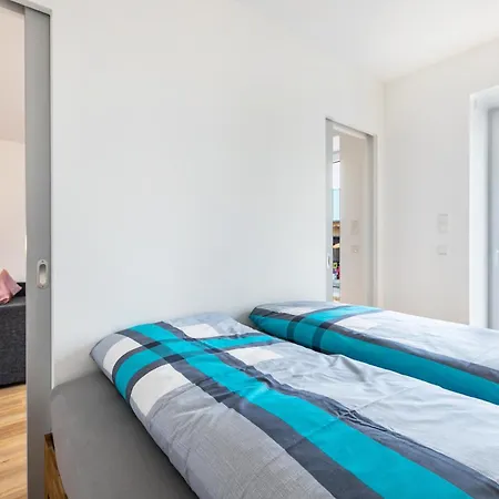 Gosewatt 4 Apartment Husby (Schleswig-Flensburg)