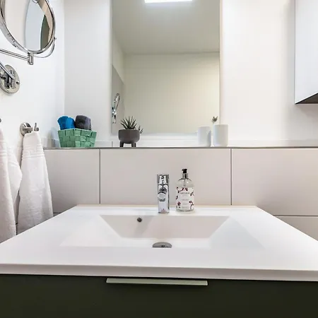 Gosewatt 4 Апартаменты Husby (Schleswig-Flensburg)