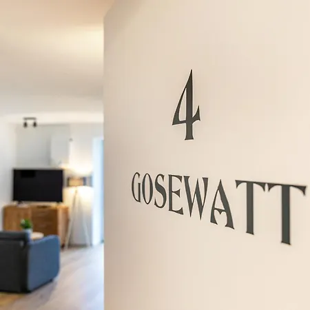 Gosewatt 4 *