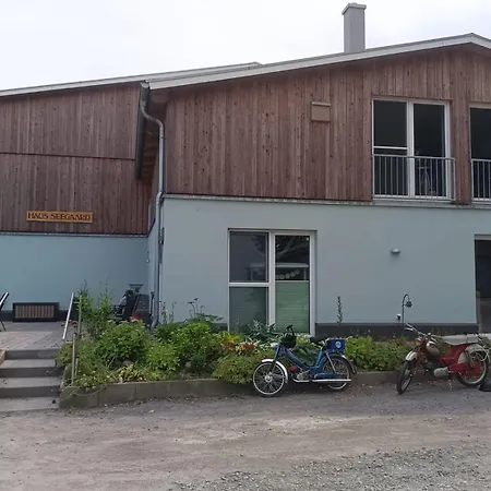 Apartment Gosewatt 4 *