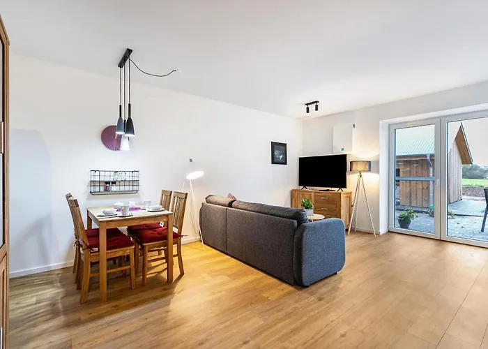 Appartement Gosewatt 4 *