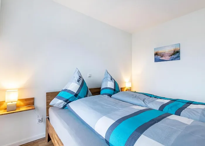 Gosewatt 4 * Husby (Schleswig-Flensburg)