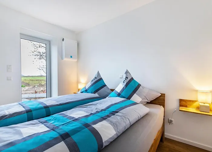 Appartement Gosewatt 4