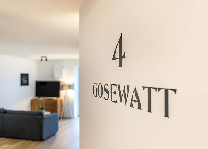 Gosewatt 4 *